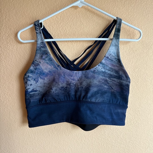 Lululemon Sports Bra bundle size 12 - Picture 2 of 11